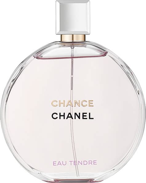 chanel chance body mist price|Meer.